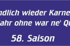 58.-Saison