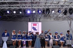 Karneval_im_Park